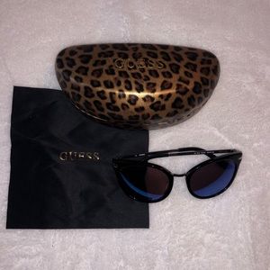 GUESS sunglasses